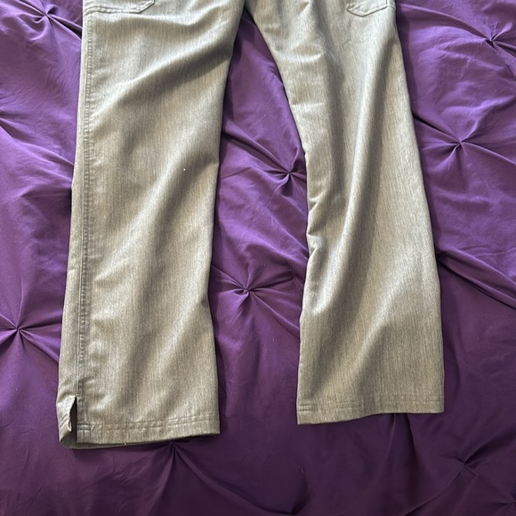 Figs medium tall scrub pant - Picture 6 of 7